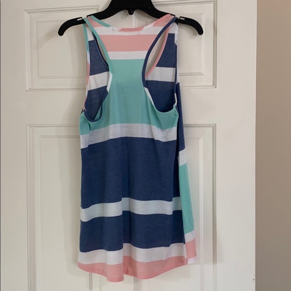 Pretty TEE by Big Star top - Picture 3 of 5